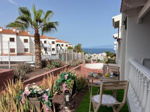 PaulMarie City Apartment in Costa Adeje