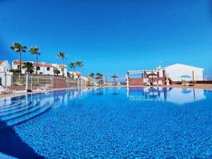 PaulMarie City Apartment in Costa Adeje