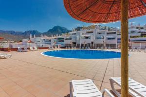 PaulMarie City Apartment in Costa Adeje