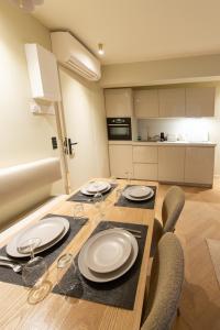 Basfroi Cosy Apartment 1