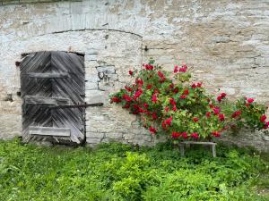 Holiday Home room in Marta Guesthouse Tallinn