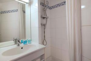 Hotels Grand Hotel du Calvados - Opera : photos des chambres
