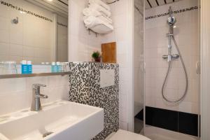 Hotels Grand Hotel du Calvados - Opera : photos des chambres