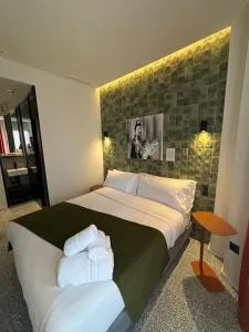 El Mantenío - Casabermeja