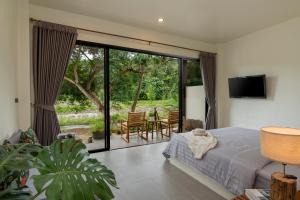 Sirin Farm Chiang Rai