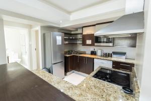 The Pearls luxury 3rd floor