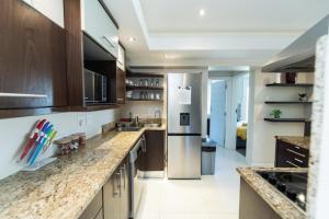 Seaside Rainbow Retreat at The Pearls #inverter