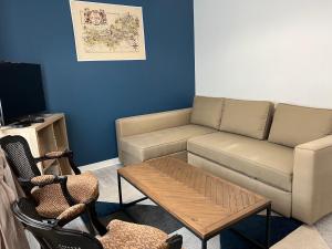 La Cheminée Ronde-Face Château Cheverny