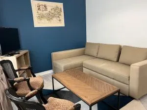 La Cheminée Ronde-Face Château Cheverny - 谢韦尔尼