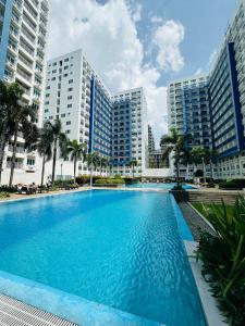 Sea Residences MOA Complex - Ruffas Condotel