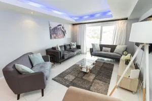 The Pearls 2nd Floor Luxury Apartment - 伊丽莎白港