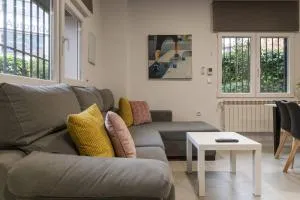 Apartamento Bronce by Clabao - Хетафе