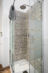 Insubria 8-2 - Monolocale Cool