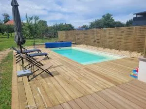 A Svájci Portája - Tiszavasvári