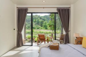 Sirin Farm Chiang Rai