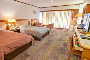 Shibushiwan Daikoku Resort Hotel