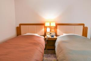 Shibushiwan Daikoku Resort Hotel