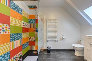 LEnvolée de Charme - Maison à 10m de Vannes