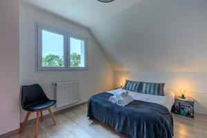 LEnvolée de Charme - Maison à 10m de Vannes
