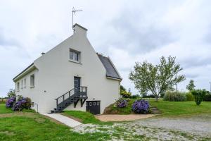 Maisons de vacances L-Envolee de Charme - Maison a 10m de Vannes : photos des chambres