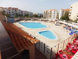 Lovely 2 Bed Apartment In Los Cristianos K204