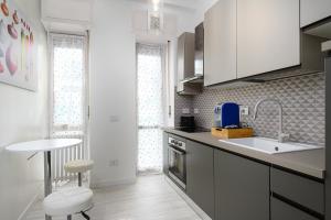 Belaria! Milano con Stile