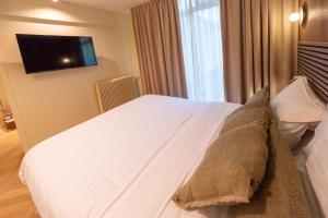 Basfroi Cosy Apartment 2