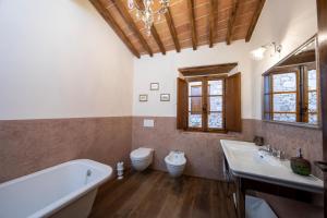 Villa Delizia - Arceno Rentals Club