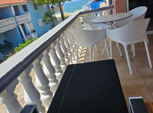Apartment Furdi 