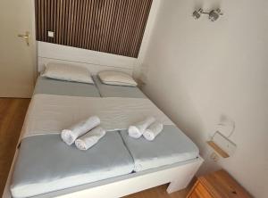 Apartment Furdi 