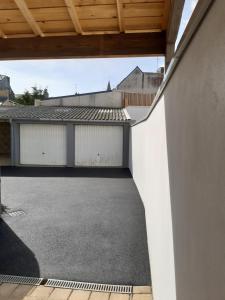 Appartements Duplex 100m de la mer : Appartement 1 Chambre