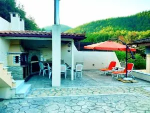 Forest view apartment - Krionérion