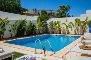 Villa Horizonte Azul