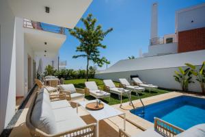 Villa Horizonte Azul