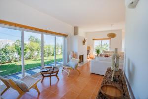 Villa Horizonte Azul
