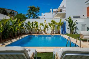 Villa Horizonte Azul