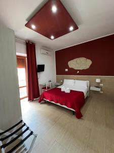 Habitación Doble con balcón