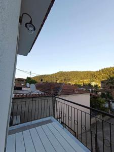 Villa Marilou Fourka