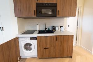 Basfroi Apartment Cosy 3