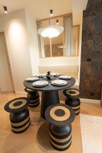 Basfroi Apartment Cosy 3