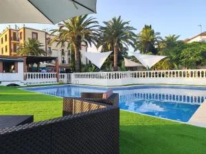 圣马丁酒店 - 阿尔塔夫拉