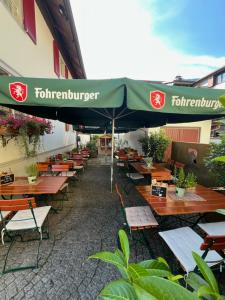 Gasthaus Rössle