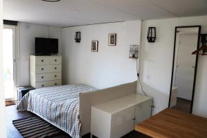 Appartements studio tres pres d-Arles et au calme : photos des chambres