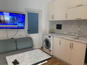 Lungo mare te carburanti castrati