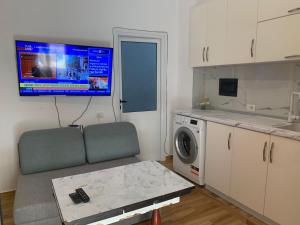 Lungo mare te carburanti castrati