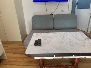 Lungo mare te carburanti castrati