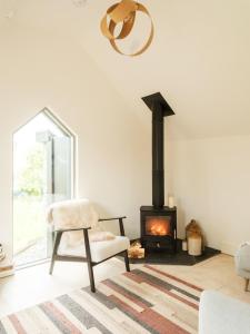 The Old Winery Cottage No2