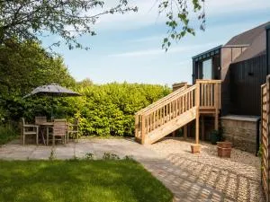 The Old Winery Cottage No2 - 谢普顿马利特