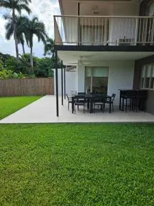 Reef Terraces on St Crispins - Villa 2 - Cape Tribulation