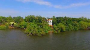 Tranquility Holiday Home